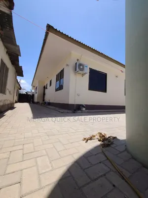 4bdrm House in Kijitonyama for rent