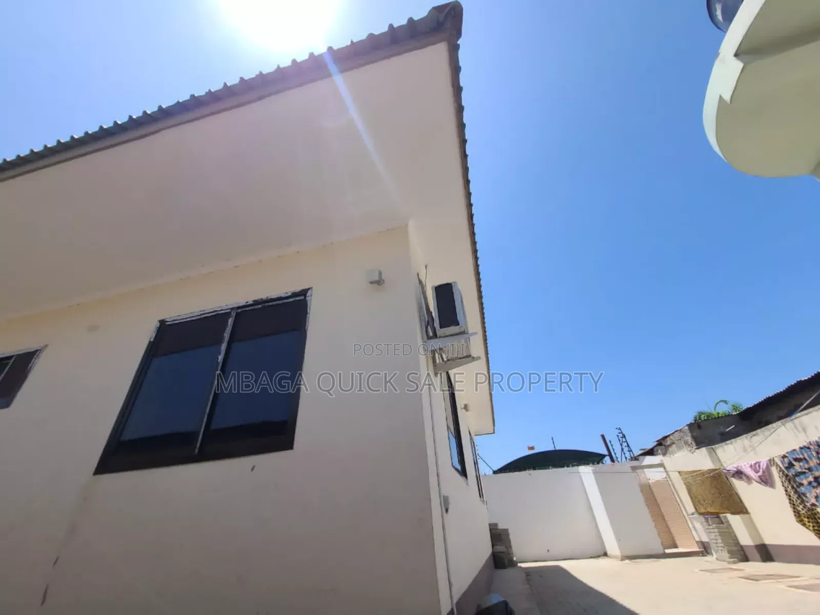 4bdrm House in Kijitonyama for rent