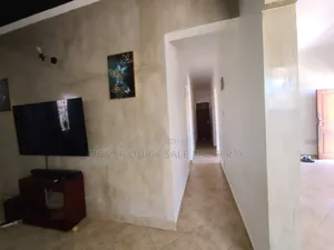 4bdrm House in Kijitonyama for rent