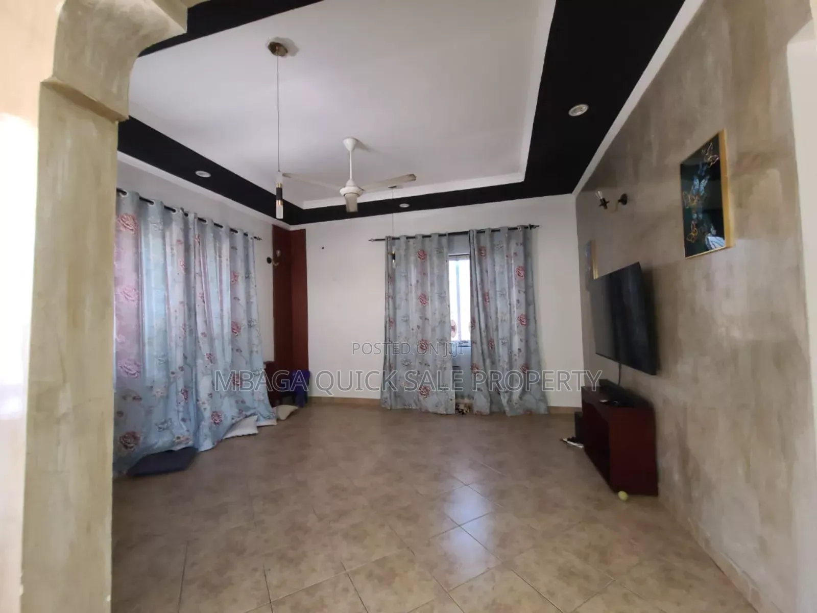 4bdrm House in Kijitonyama for rent