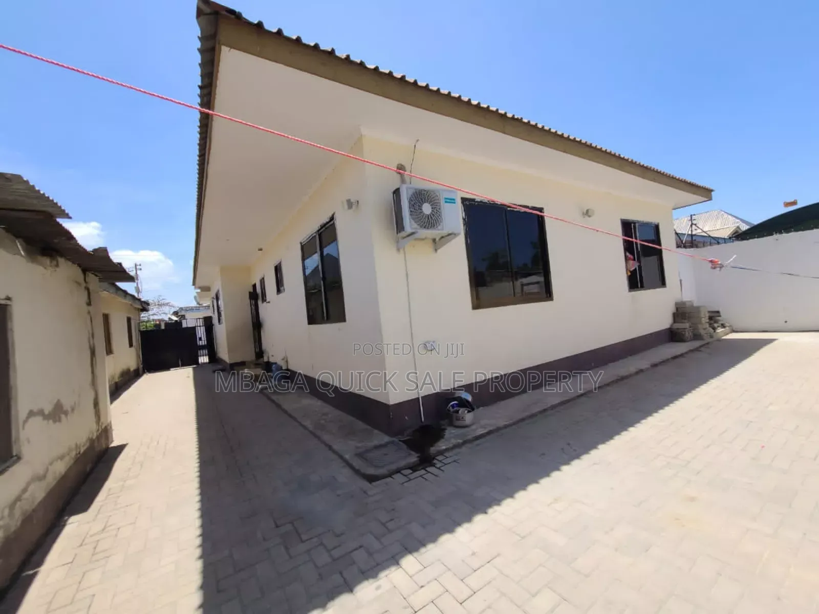 4bdrm House in Kijitonyama for rent