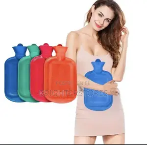 Hot/ Cold Silcon Bag