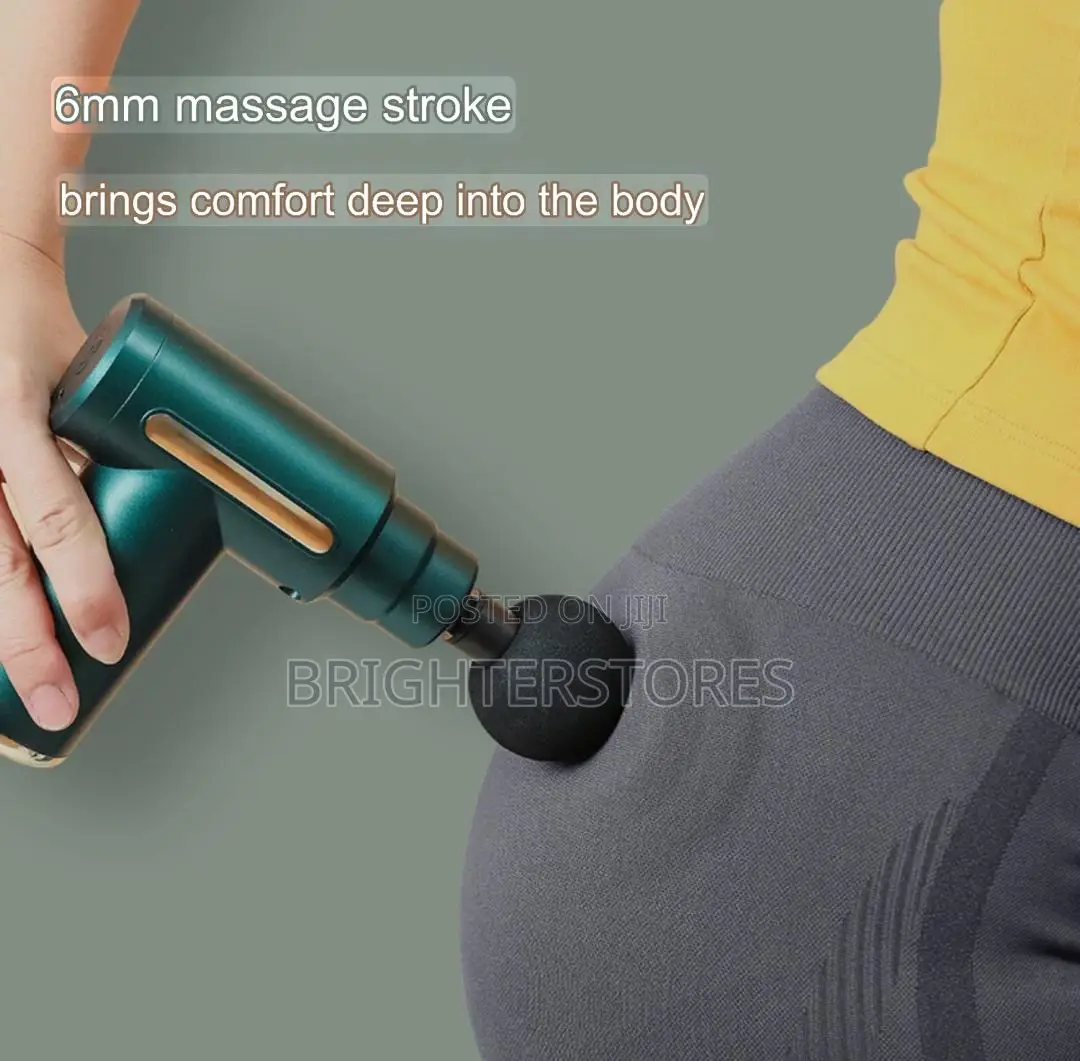 Massage Gun KIT