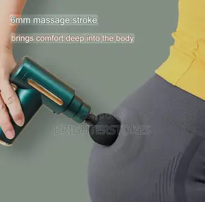 Massage Gun KIT