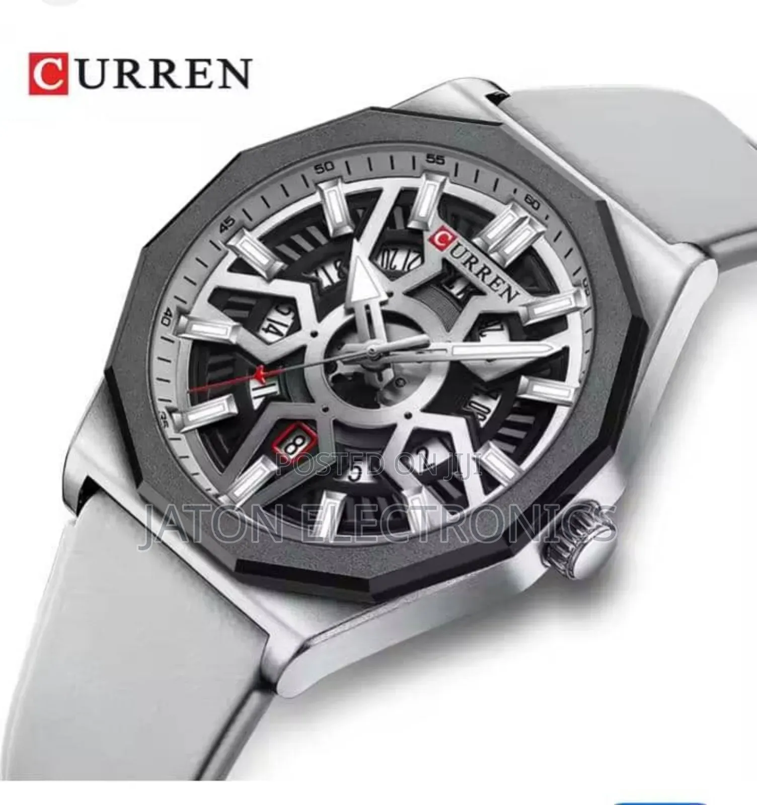 Model CURREN Original