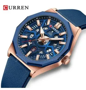 Model CURREN Original