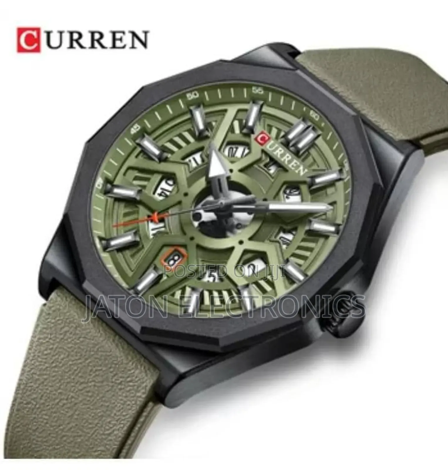Model CURREN Original