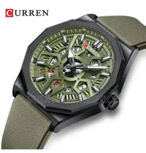 Model CURREN Original