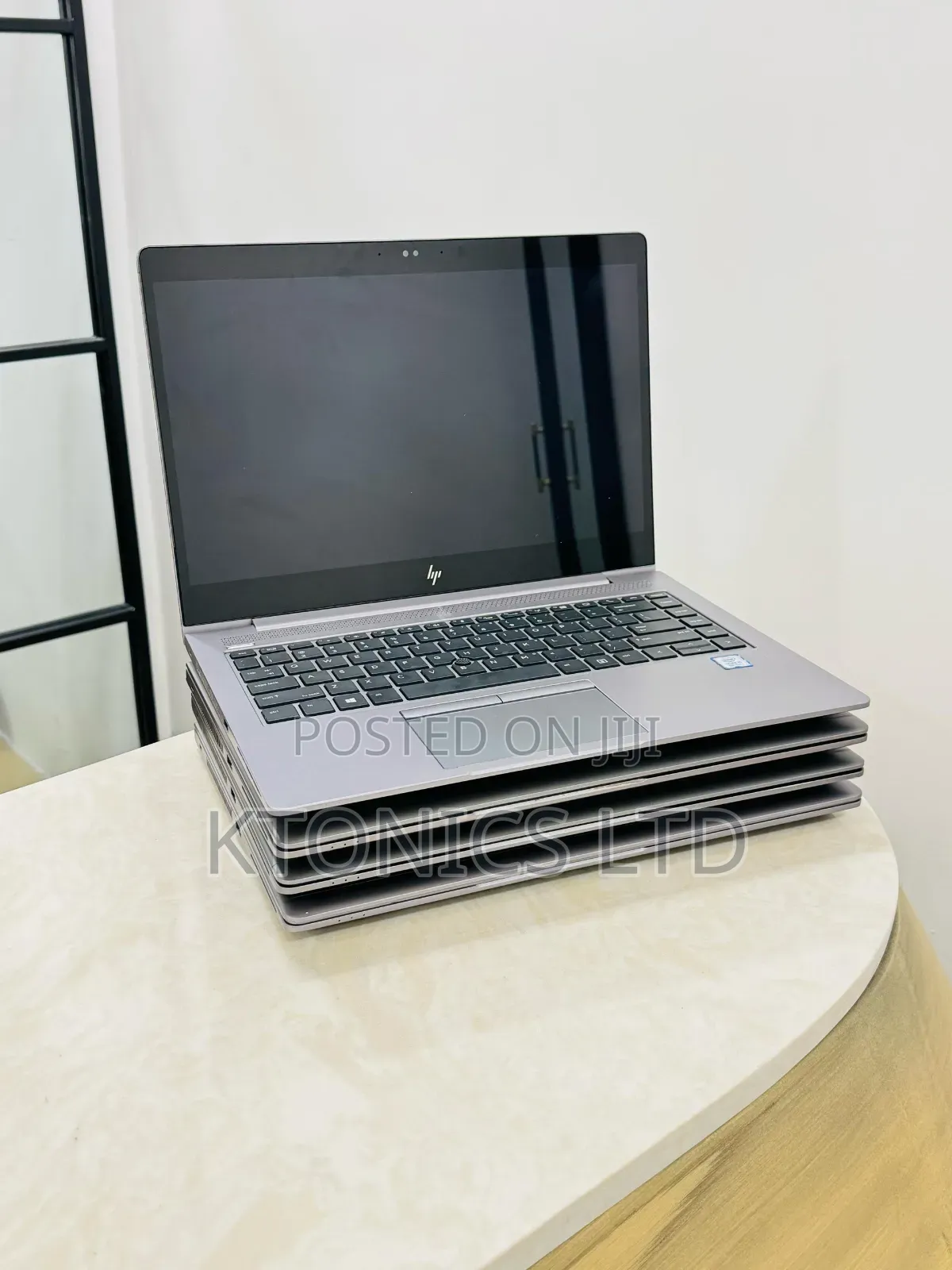 Laptop HP ZBook 14u G5 8GB Intel Core i5 SSD 256GB