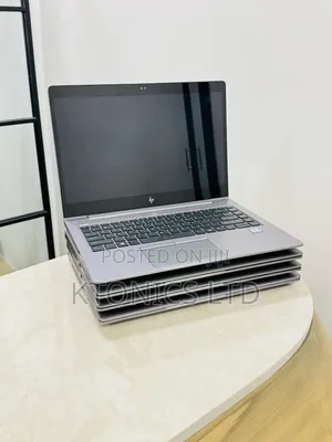 Laptop HP ZBook 14u G5 8GB Intel Core i5 SSD 256GB