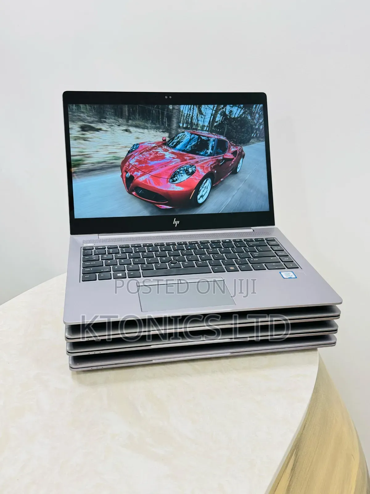 Laptop HP ZBook 14u G5 8GB Intel Core i5 SSD 256GB