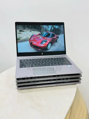 Laptop HP ZBook 14u G5 8GB Intel Core i5 SSD 256GB