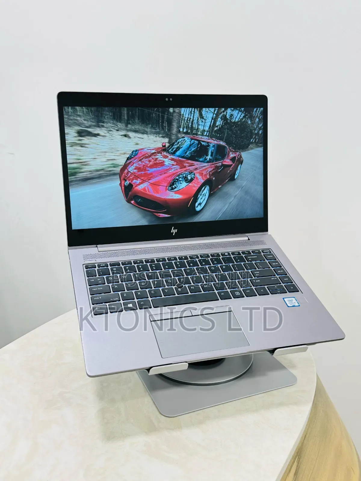 Laptop HP ZBook 14u G5 8GB Intel Core i5 SSD 256GB