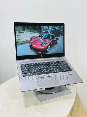 Laptop HP ZBook 14u G5 8GB Intel Core i5 SSD 256GB