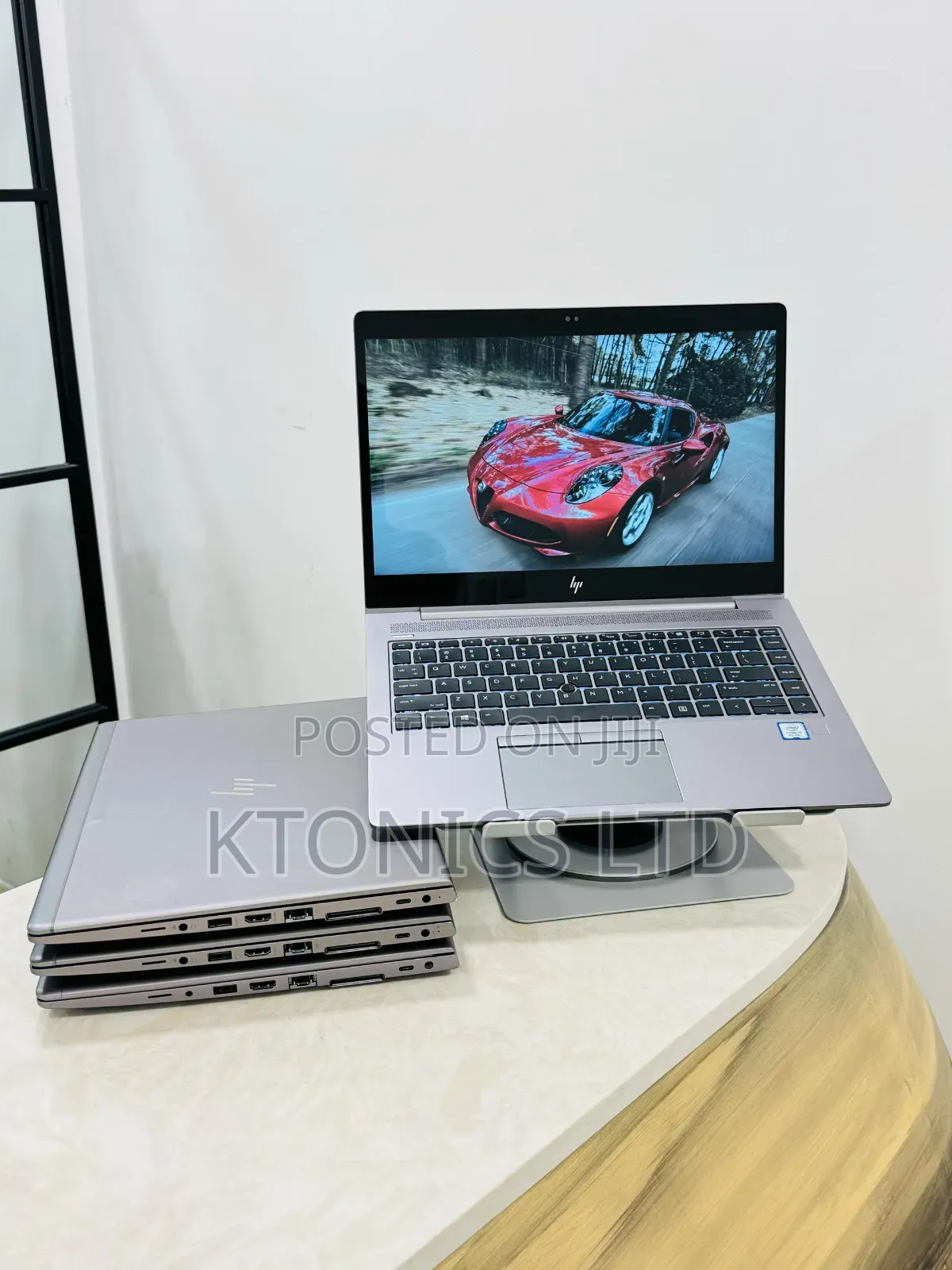 Laptop HP ZBook 14u G5 8GB Intel Core i5 SSD 256GB