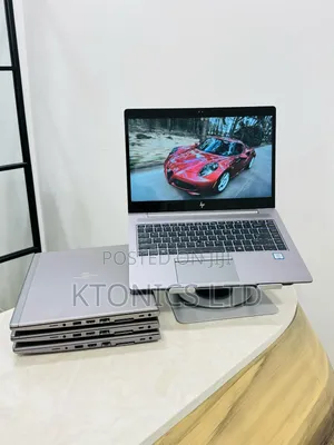 Laptop HP ZBook 14u G5 8GB Intel Core i5 SSD 256GB