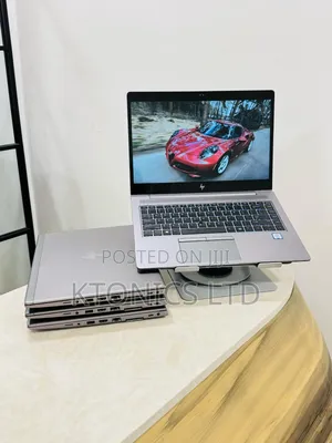 Laptop HP ZBook 14u G5 8GB Intel Core i5 SSD 256GB