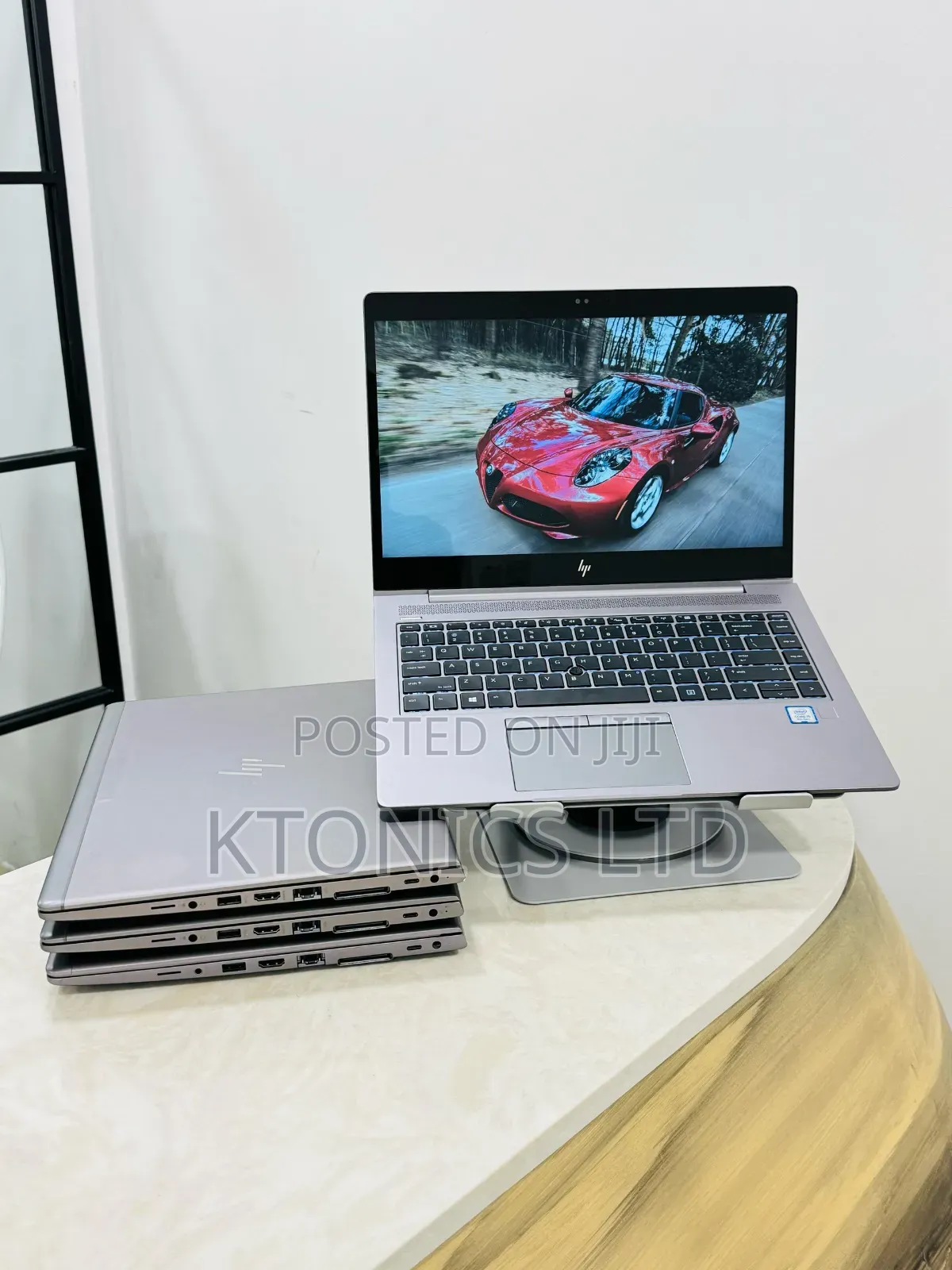 Laptop HP ZBook 14u G5 8GB Intel Core i5 SSD 256GB