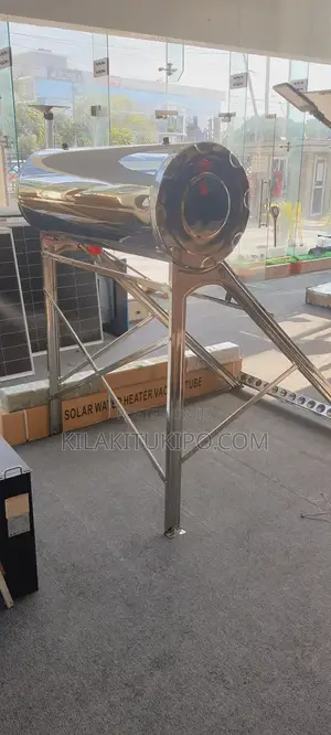 Best Solar Heater Capacity 150w