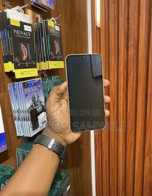 Samsung Galaxy A15 128 GB White