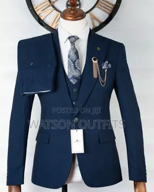 Suti Ya Blue Ya Chenga Chenga
