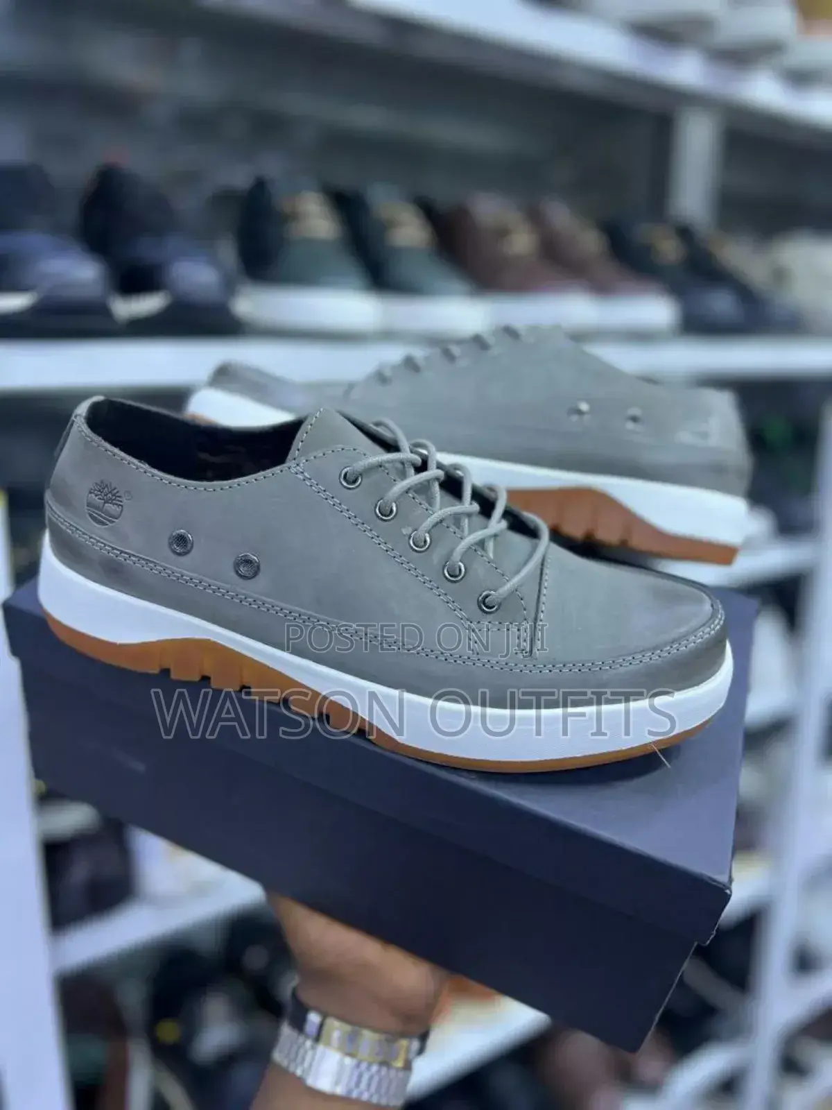 Timberland Official Za Outing