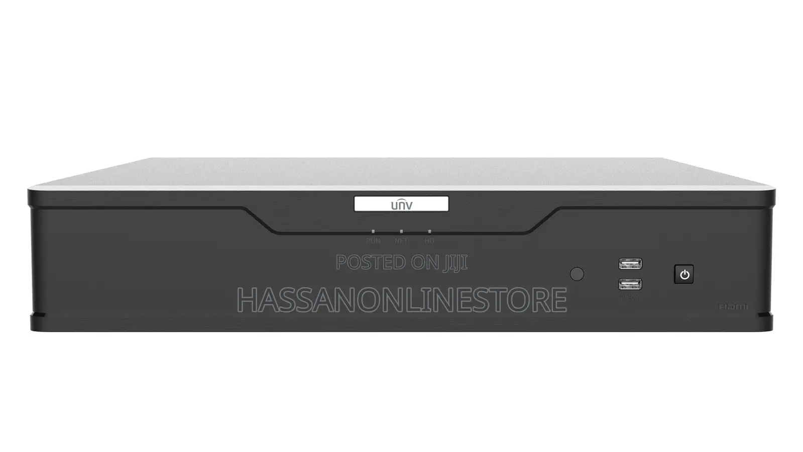 UNV XVR304-32Q3 4 HDD 32-Ch 2U Digital Video Recorder