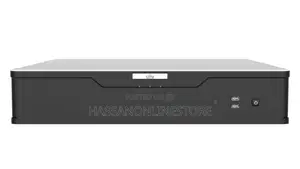 UNV XVR304-32Q3 4 HDD 32-Ch 2U Digital Video Recorder