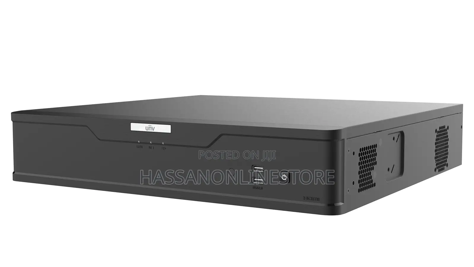 UNV XVR304-32Q3 4 HDD 32-Ch 2U Digital Video Recorder