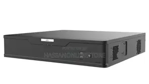 UNV XVR304-32Q3 4 HDD 32-Ch 2U Digital Video Recorder
