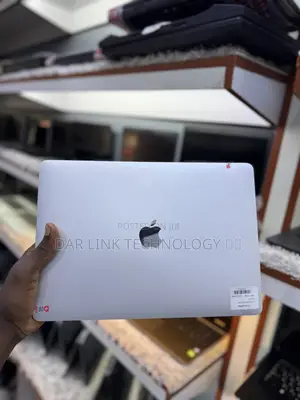 Laptop Apple MacBook Air 2020 16GB Intel Core I5 SSD 256GB