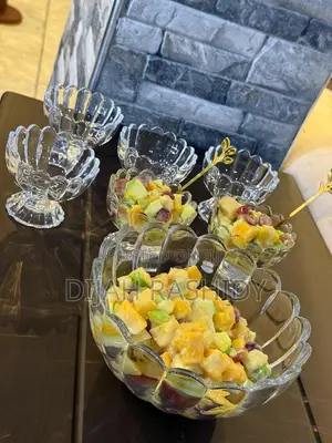 Desert Bowls