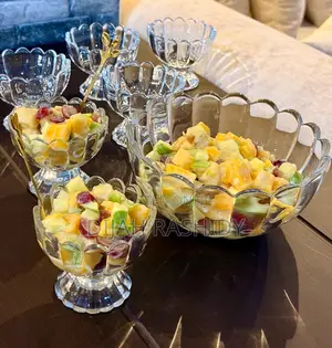 Desert Bowls