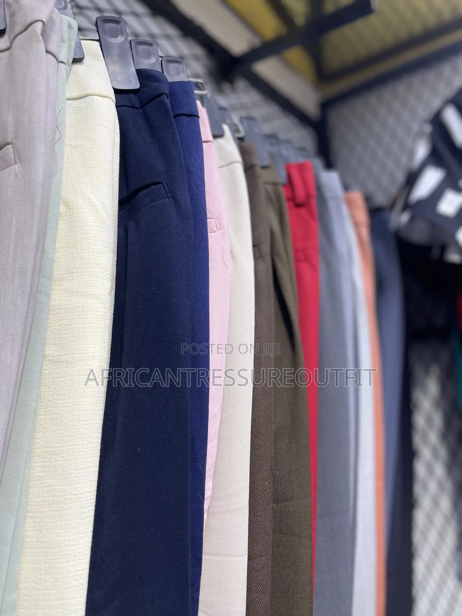 Cardet Available Size 30-36 All Colours