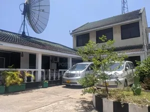 6bdrm House in Regent Estate, Mikocheni for sale