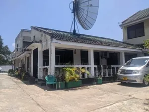 6bdrm House in Regent Estate, Mikocheni for sale