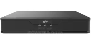 UNV Network Video Recorder NVR301-S3-P Series