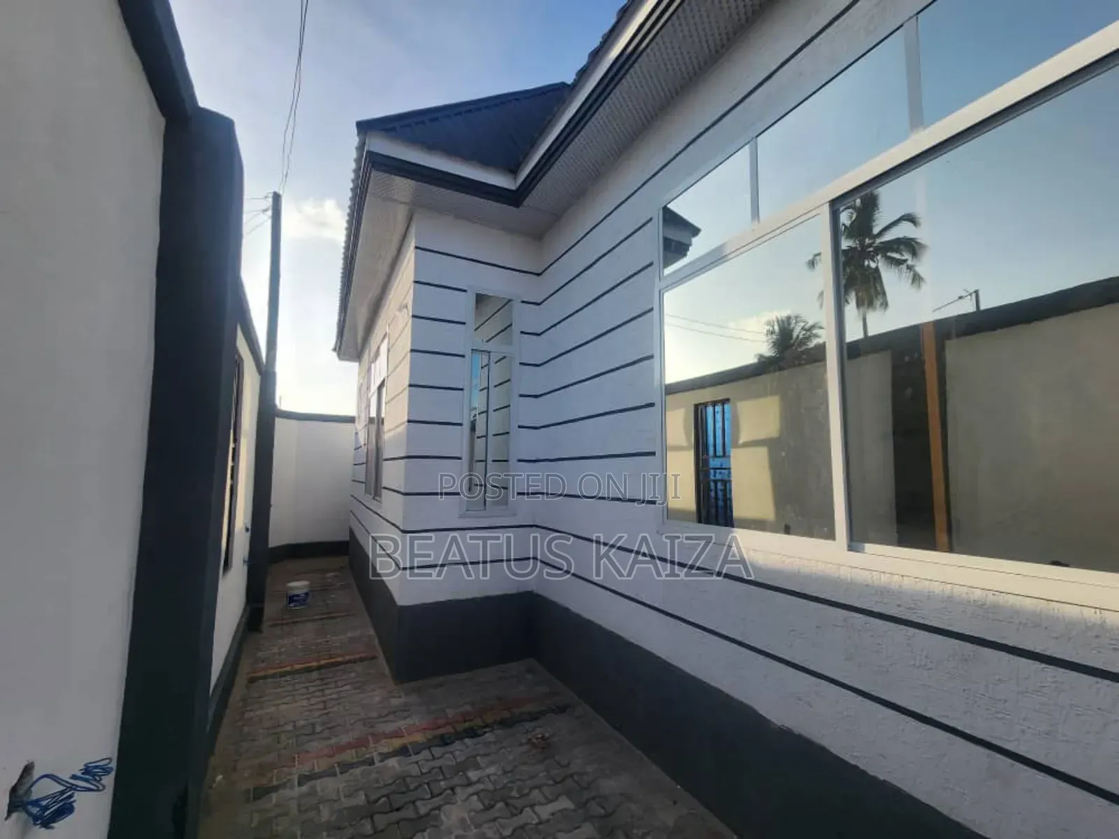 4bdrm House in Kigamboni Kibada for sale