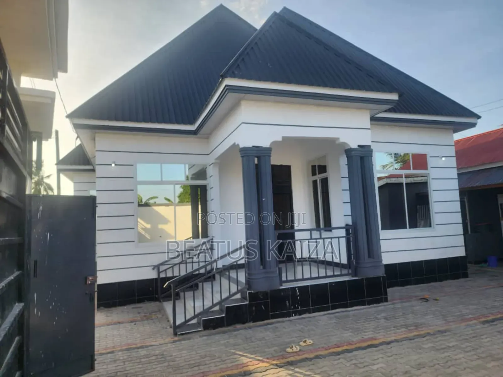 4bdrm House in Kigamboni Kibada for sale
