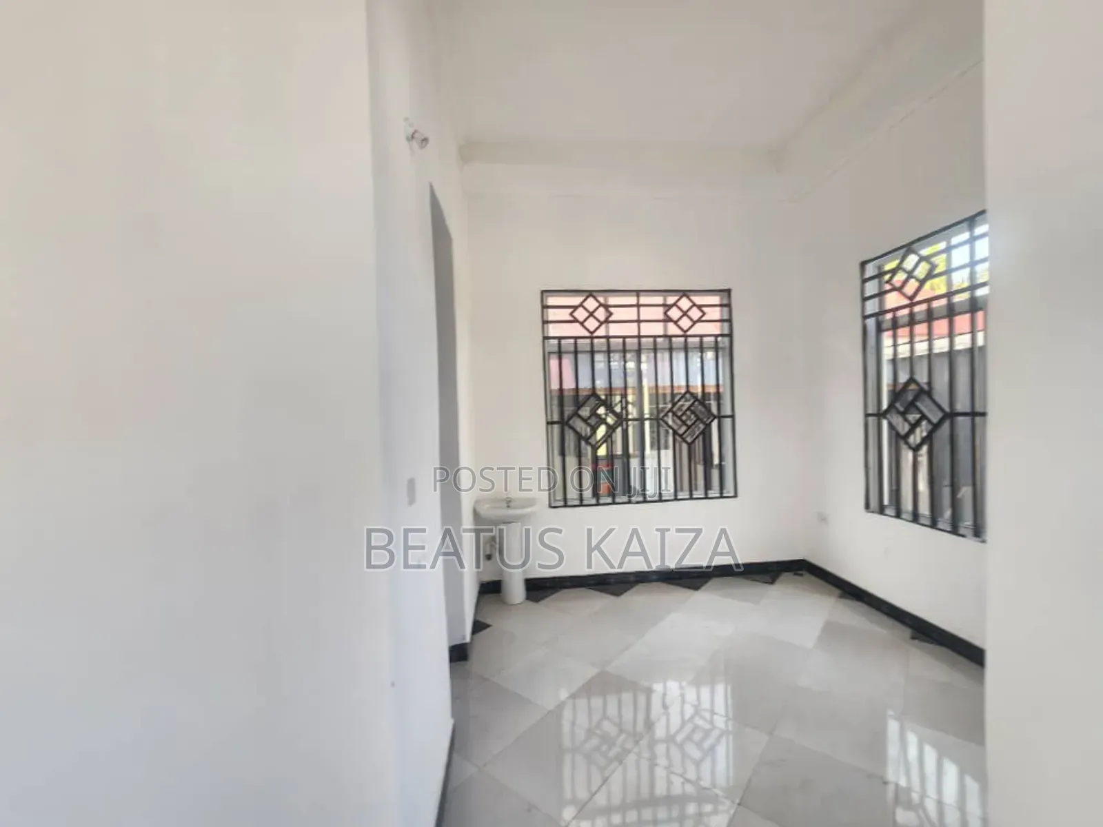 4bdrm House in Kigamboni Kibada for sale