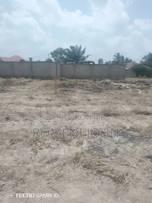 Kiwanja Sqmit 195 Kinauzwa Milioni 4.9 Ukonga Majohe Viwege.