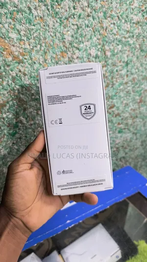 New Samsung Galaxy A16 128 GB Green