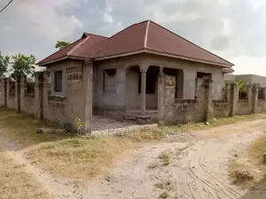 3bdrm House in Kitunda Frem 10, Ilala for sale