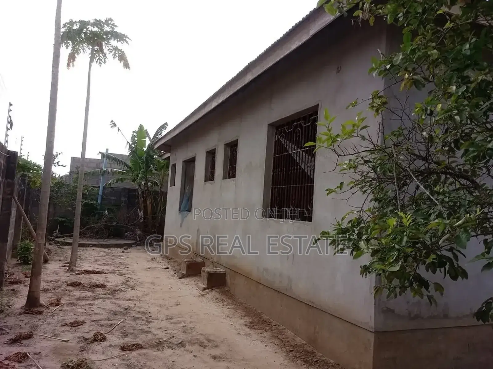 3bdrm House in Kitunda Frem 10, Ilala for sale