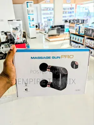 WDS SL-821 Massage Gun PRO for Men Women