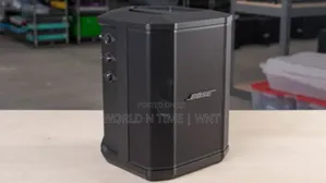 Bose S1+ PRO Wireless Pa System