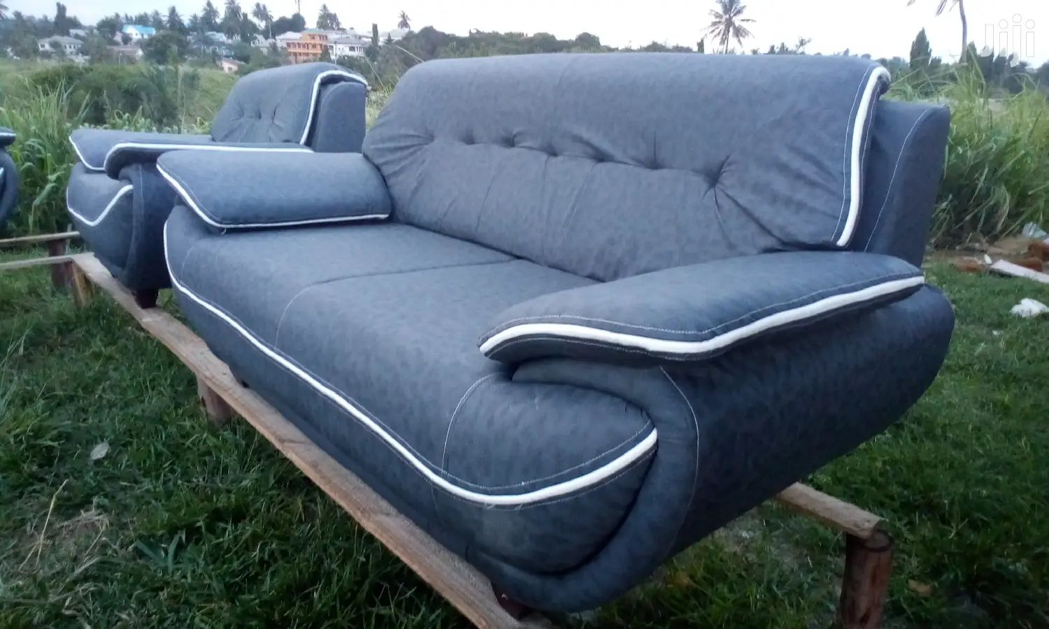 Sofa Design