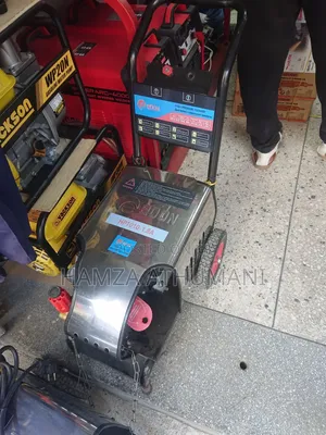 Edon Pressure Washer
