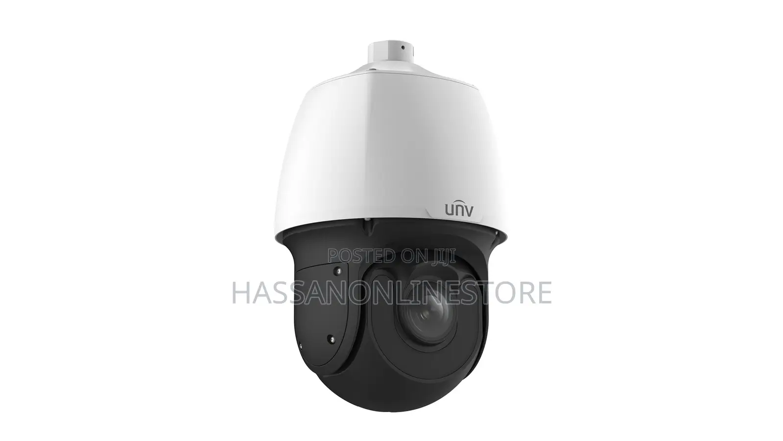 Unv Ipc6658sr X25 Vf 8mp 25x Ir Network PTZ Camera