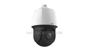 Unv Ipc6658sr X25 Vf 8mp 25x Ir Network PTZ Camera